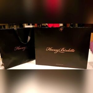 Honey Birdette Bags